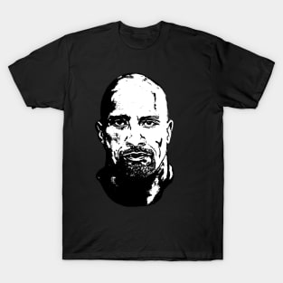 The Rock T-Shirt